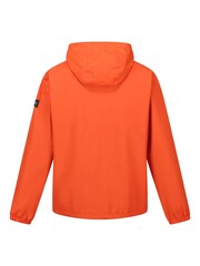 Regatta Orange Bayano Waterproof Jacket - Image 8 of 9