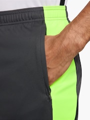 Nike Anthracite Grey Strike Dri-FIT Training Shorts - Image 4 of 4