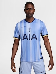 Bort - Nike Tottenham Hotspurs FC Stadium Football Skjortor 24/25 - Bild 1 av 12