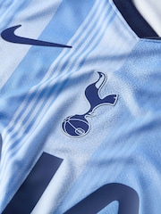 Bort - Nike Tottenham Hotspurs FC Stadium Football Skjortor 24/25 - Bild 11 av 12