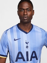 Bort - Nike Tottenham Hotspurs FC Stadium Football Skjortor 24/25 - Bild 3 av 12