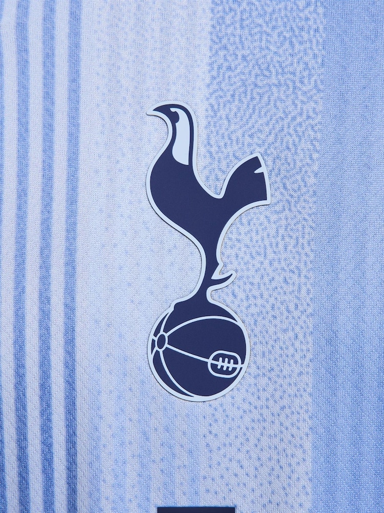 Nike Away Tottenham Hotspurs FC Stadium Football Shirt 24/25 - Image 4 of 12