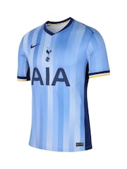 Bort - Nike Tottenham Hotspurs FC Stadium Football Skjortor 24/25 - Bild 8 av 12