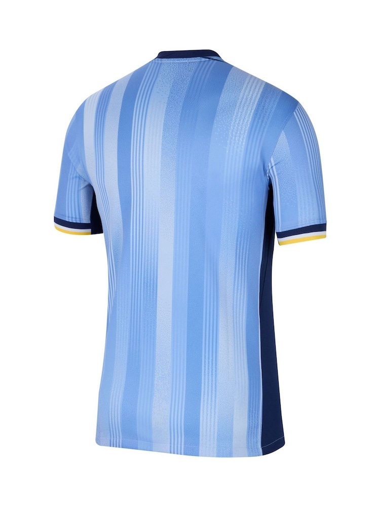 Nike Away Tottenham Hotspurs FC Stadium Football Shirt 24/25 - Image 9 of 12