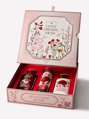 Bath & Body Works Japanese Cherry Blossom Gift Set (Worth £52) - Image 2 of 3