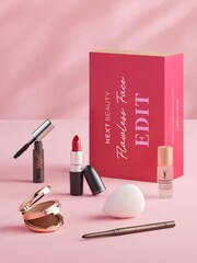 Flawless Face Edit Beauty Box (Worth over £82) - Image 1 of 3