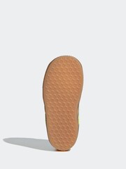 أزرق داكن/أصفر - حذاء رياضي Gazelle من adidas Originals - صورة 5 من 11