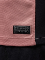 Nike Pink PSG 24/25 Stadium Third Football Shirt - Image 7 of 11