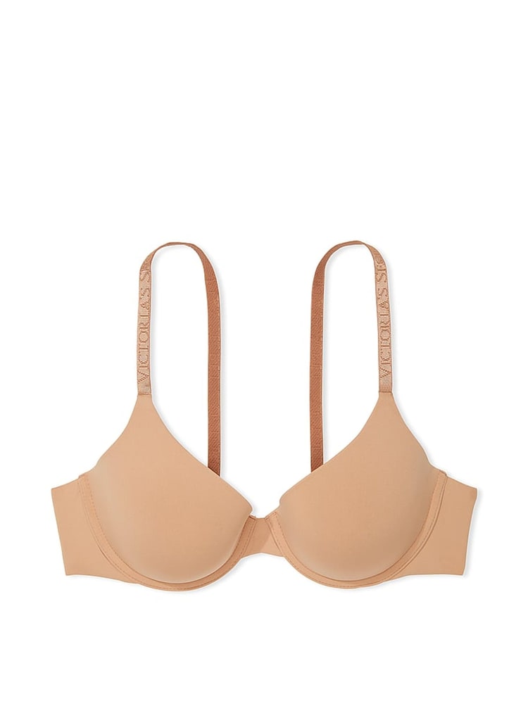 Praline Huidskleurig bandje - Victoria's Secret lichtgevoerde beha - Image 3 of 3