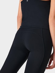 Sweaty Betty Black 7/8 Length Super Soft Yoga Leggings - Image 5 of 9
