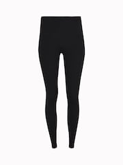Sweaty Betty Black 7/8 Length Super Soft Yoga Leggings - Image 9 of 9