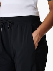 Negro - Pantalones Explorer de Sweaty Betty - Imagen 6 de 10