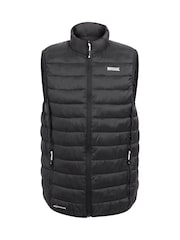 Regatta Black Hillpack II Lightweight Padded Gilet - Image 5 of 7