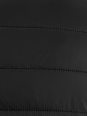 Чорний - Безрукавка Regatta Hillpack II Lightweight Padded - Image 9 of 9