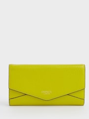 OSPREY LONDON The Hendrix Leather Matinee Purse - Image 1 of 6