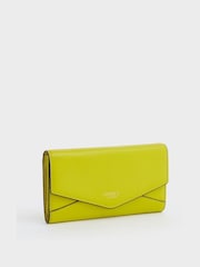 OSPREY LONDON The Hendrix Leather Matinee Purse - Image 2 of 6