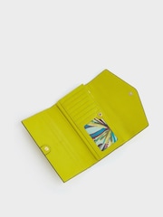 OSPREY LONDON The Hendrix Leather Matinee Purse - Image 3 of 6