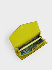 OSPREY LONDON The Hendrix Leather Matinee Purse - Image 4 of 6