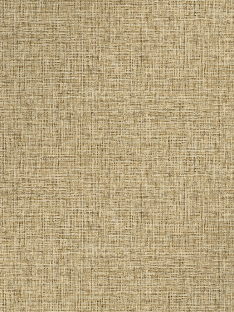 Graham & Brown Gold Sanctuary Wallpaper Sample - Image 2 of 3