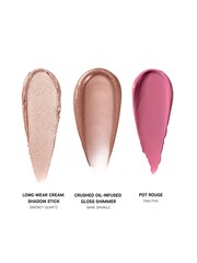 Bobbi Brown Kitri x Pretty Powerful Gift Set (Worth £103.50) - Image 2 of 5
