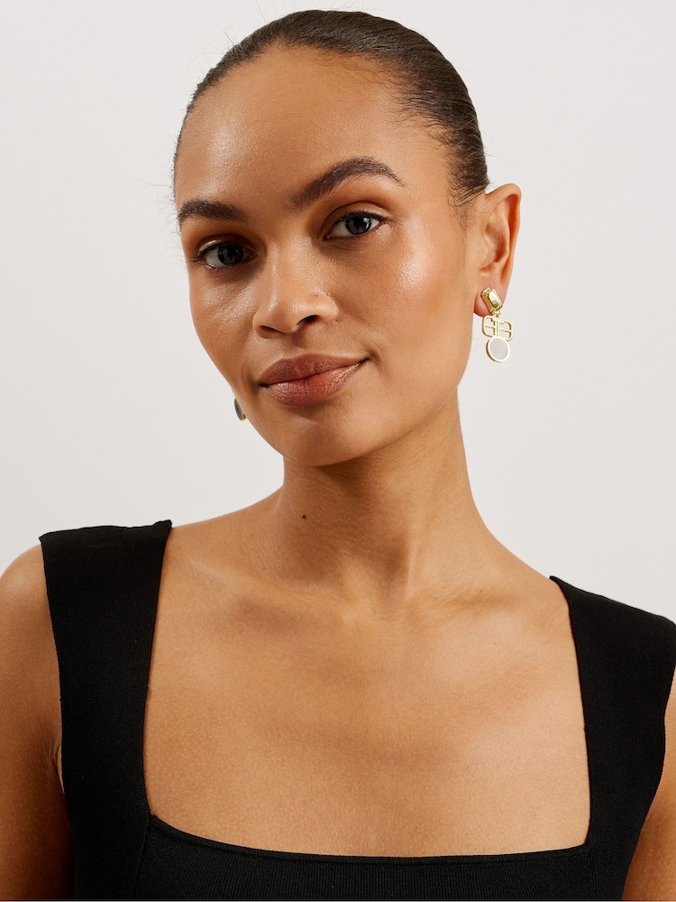 Ted Baker Трикотажные мини платья Imojenn Bodycon - Изображение 2 из 6