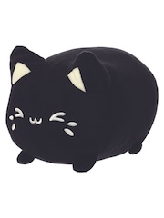 Aurora World Tasty Peach Black Sesame Meowchi Plush Toy - Image 2 of 2