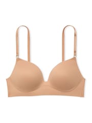 Praline nude - Victoria's Secret beha - Image 4 of 5