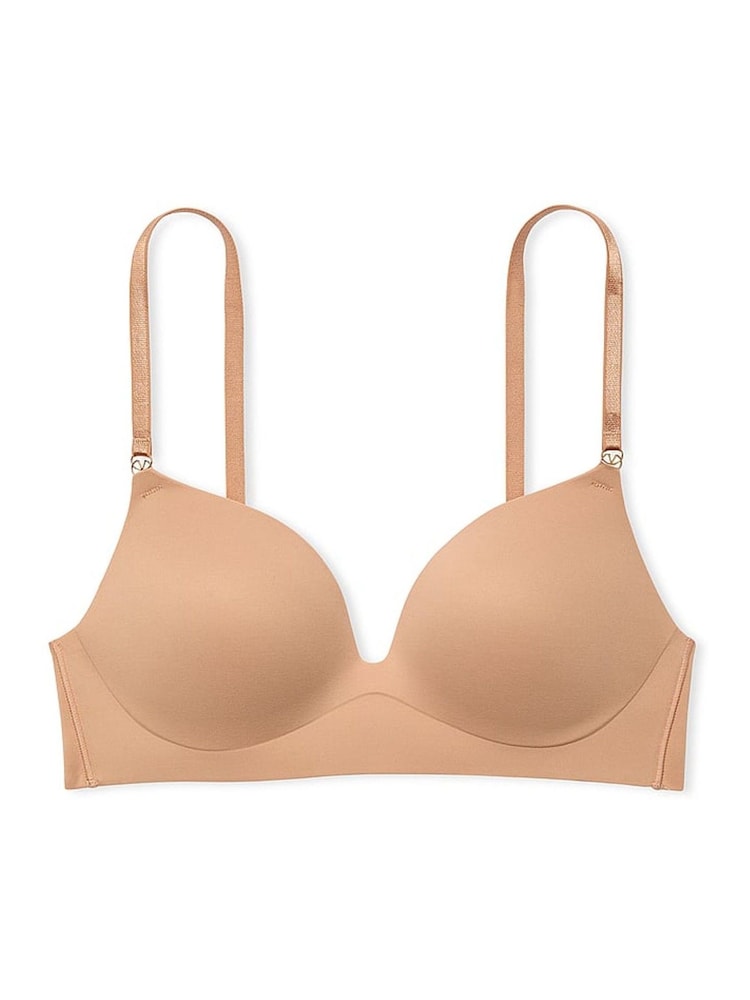 Praline nude - Victoria's Secret beha - Image 4 of 5