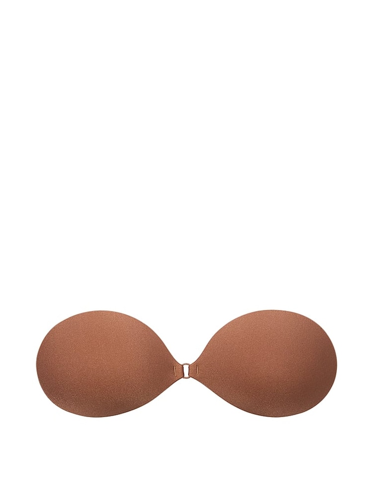 Victoria's Secret Nude Stick On Bra - Image 1 of 2