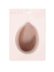 Victoria's Secret Nude Stick On Bra - Image 2 of 2