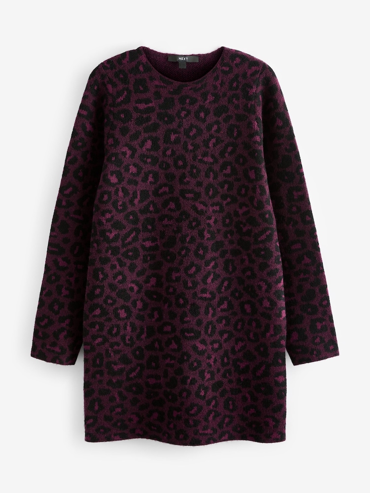 burgundy dress winter outfits Spinning Round Burgundy Red Dress – Shop the Mint main image 1