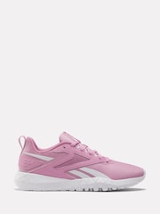 Reebok Pink Flexagon Energy Trainers - Image 1 of 5