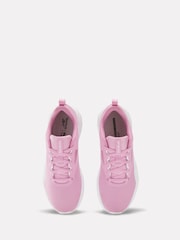 Reebok Pink Flexagon Energy Trainers - Image 4 of 5