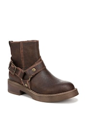 Blowfish Malibu Vella Biker Boots - Image 2 of 3