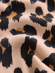 Animal 1 Pack Rib Flare Leggings (3-16yrs) - Image 7 of 7