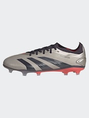 adidas Metallic Predator Pro Firm Ground Boots - Image 11 of 11