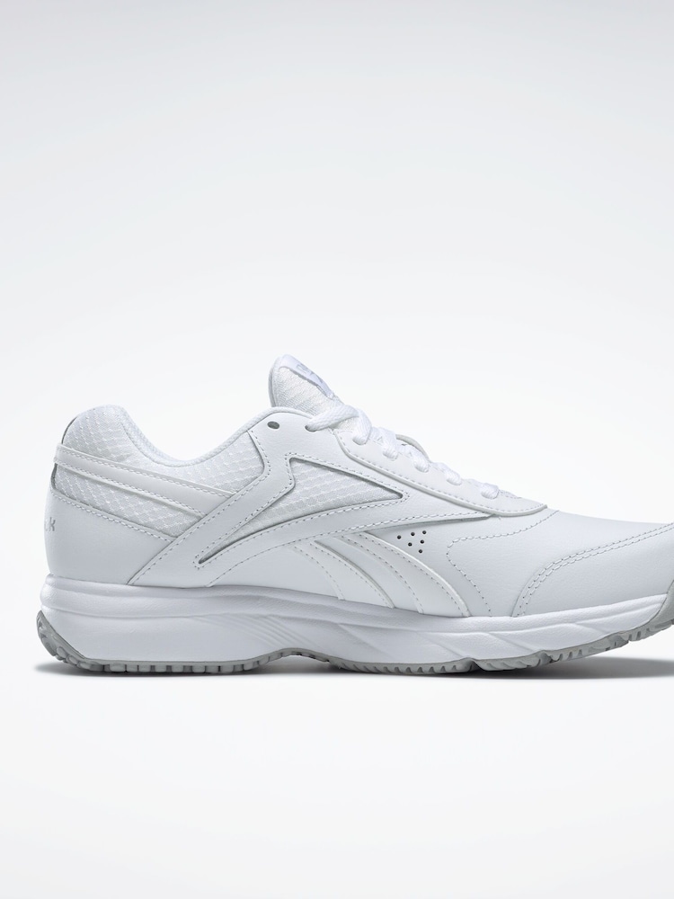 Reebok Womens Work N Cushion 4.0 Trainers - Image 2 of 6