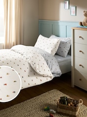 2 Pack Mini Transport Duvet Cover and Pillowcases Set - Image 1 of 11