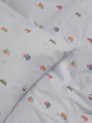 2 Pack Mini Transport Duvet Cover and Pillowcases Set - Image 10 of 11