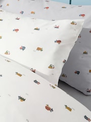 2 Pack Mini Transport Duvet Cover and Pillowcases Set - Image 11 of 11