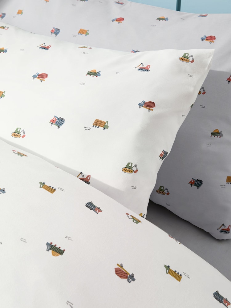 2 Pack Mini Transport Duvet Cover and Pillowcases Set - Image 11 of 11
