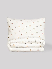 2 Pack Mini Transport Duvet Cover and Pillowcases Set - Image 7 of 11