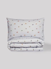 2 Pack Mini Transport Duvet Cover and Pillowcases Set - Image 8 of 11