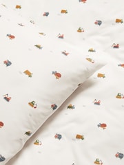 2 Pack Mini Transport Duvet Cover and Pillowcases Set - Image 9 of 11