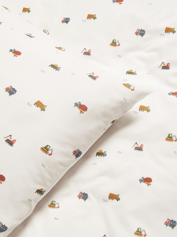 2 Pack Mini Transport Duvet Cover and Pillowcases Set - Image 9 of 11