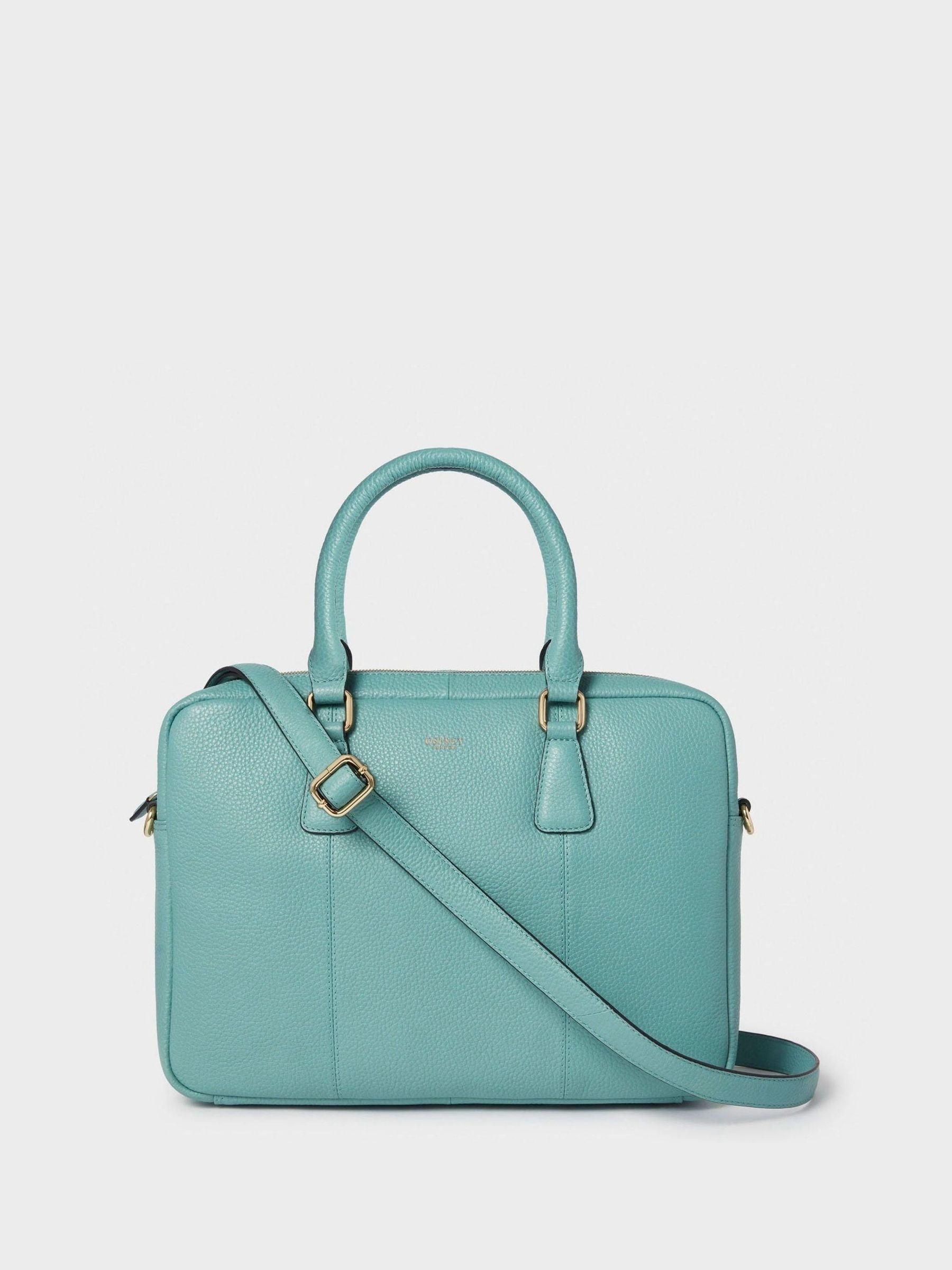 Osprey leather laptop bag outlet