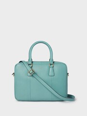 Osprey London The Adaline Leather Laptop Bag - Image 1 of 6