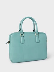 Osprey London The Adaline Leather Laptop Bag - Image 2 of 6