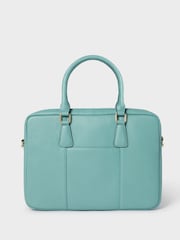 Osprey London The Adaline Leather Laptop Bag - Image 3 of 6
