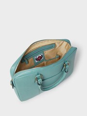 Osprey London The Adaline Leather Laptop Bag - Image 4 of 6
